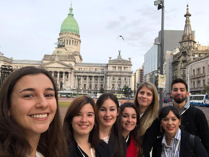 EXCELENTE ACTUACIÓN DEL BLOQUE COMAHUE EN EL CONGRESO NACIONAL